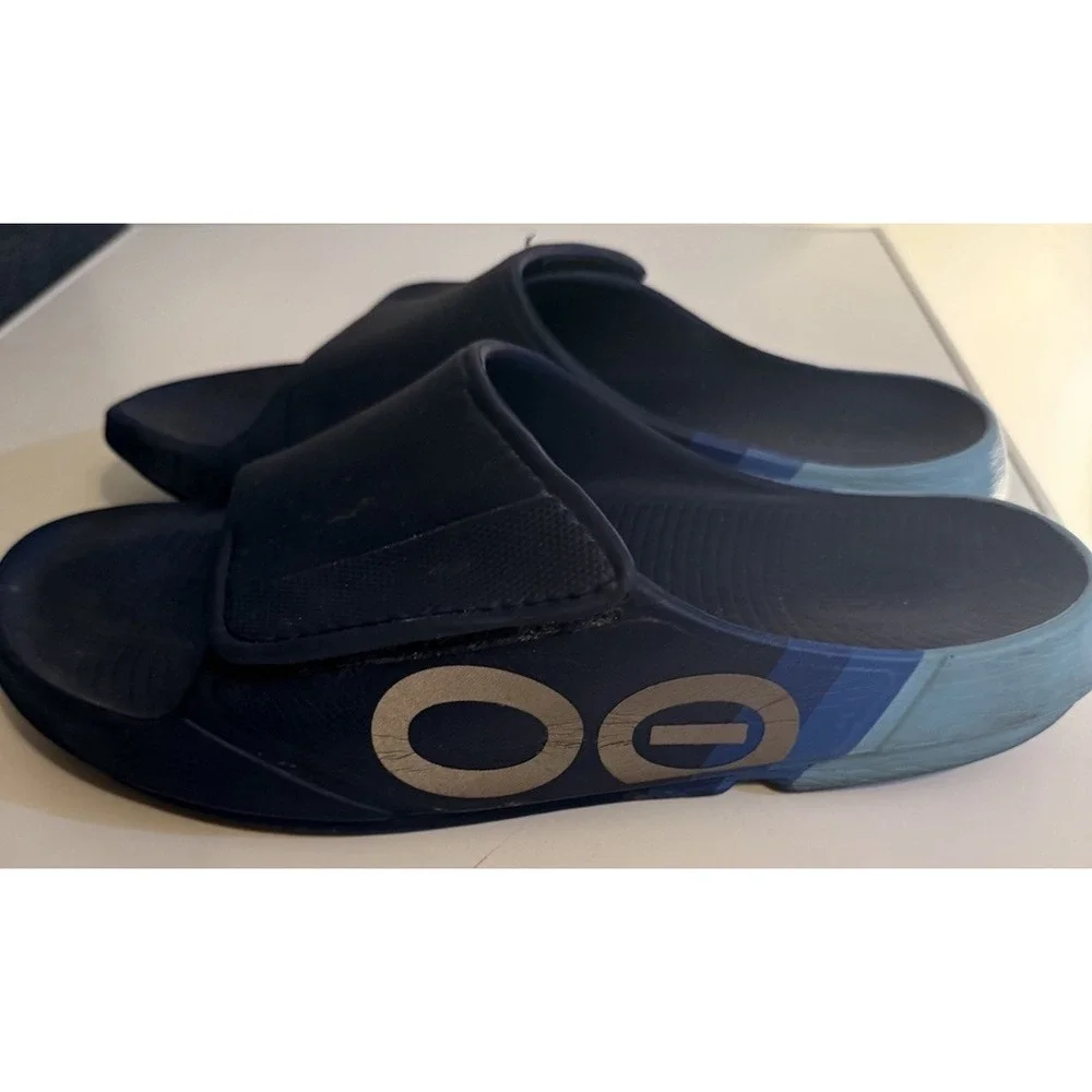 OOFOS ooahh sport